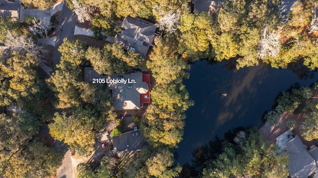 2105 Loblolly Lane, Seabrook Island, SC 29455