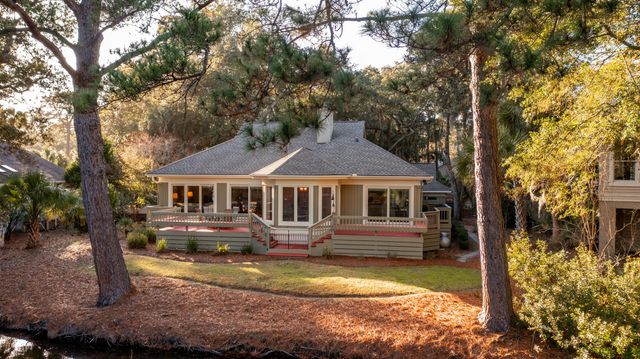 2105 Loblolly Lane, Seabrook Island, SC 29455