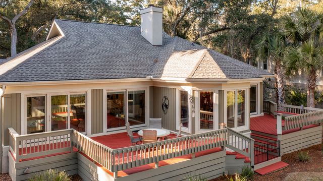 2105 Loblolly Lane, Seabrook Island, SC 29455