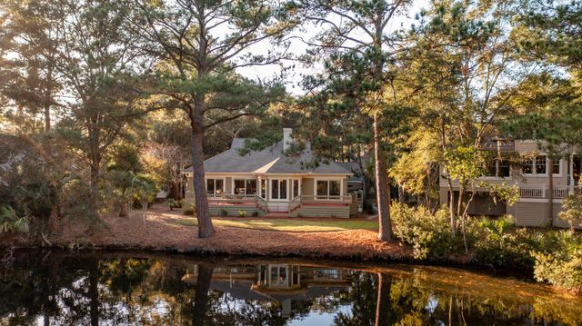 2105 Loblolly Lane, Seabrook Island, SC 29455