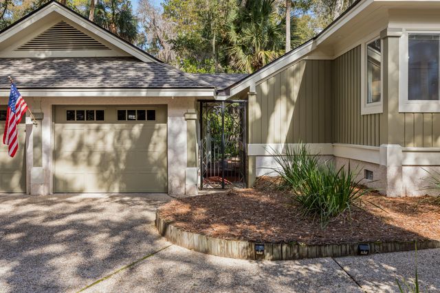 2105 Loblolly Lane, Seabrook Island, SC 29455