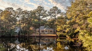 2105 Loblolly Lane, Seabrook Island, SC 29455