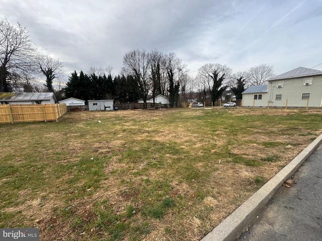 0 FOUNDRY ST, Woodstock, VA 22664