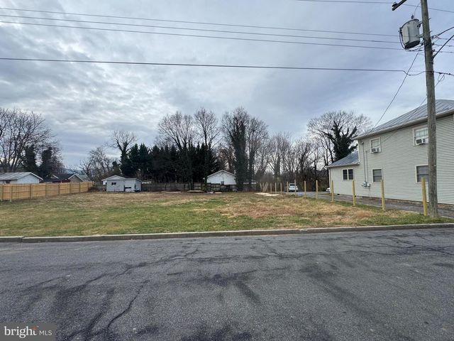 0 FOUNDRY ST, Woodstock, VA 22664