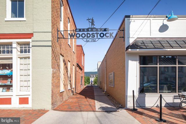 0 FOUNDRY ST, Woodstock, VA 22664