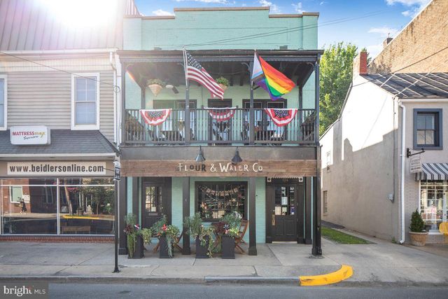 0 FOUNDRY ST, Woodstock, VA 22664