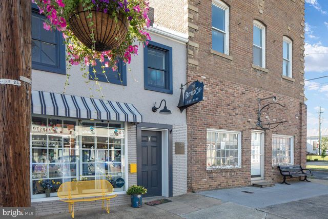 0 FOUNDRY ST, Woodstock, VA 22664