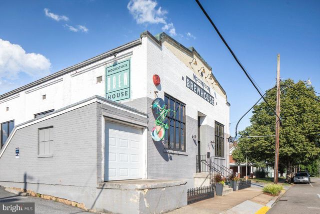 0 FOUNDRY ST, Woodstock, VA 22664