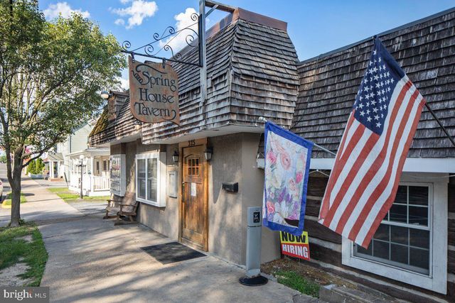 0 FOUNDRY ST, Woodstock, VA 22664