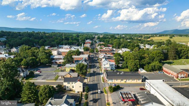 0 FOUNDRY ST, Woodstock, VA 22664