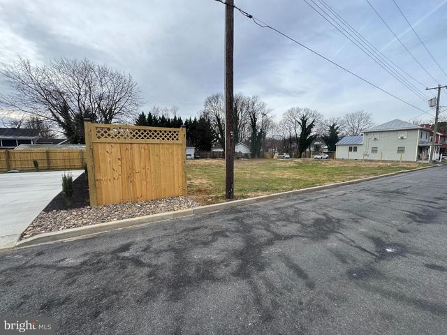 0 FOUNDRY ST, Woodstock, VA 22664