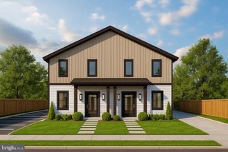 0 FOUNDRY ST, Woodstock, VA 22664