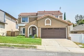 11670 Mount Lassen Court, Rancho Cucamonga, CA 91737