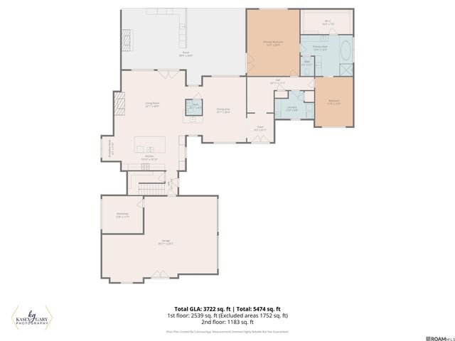 9339 Pieta Ln, Baton Rouge, LA 70809