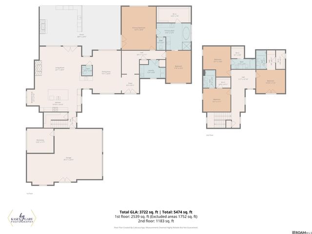 9339 Pieta Ln, Baton Rouge, LA 70809