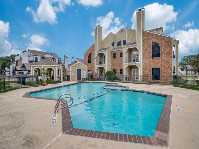 4434 Point Boulevard 208, Garland, TX 75043