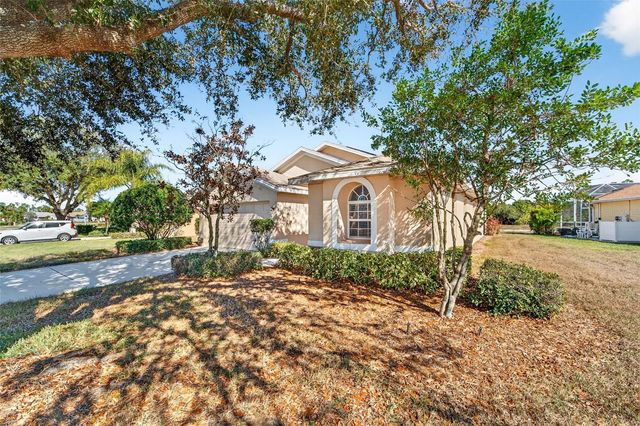 1578 SCARLETT AVENUE, North Port, FL 34289