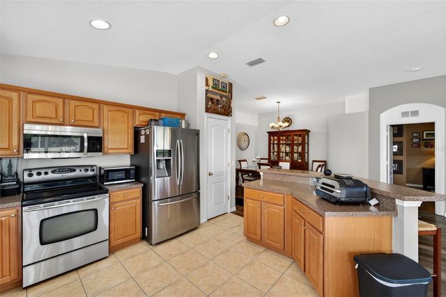 1578 SCARLETT AVENUE, North Port, FL 34289