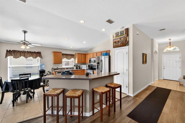 1578 SCARLETT AVENUE, North Port, FL 34289