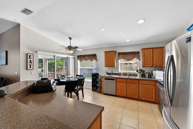 1578 SCARLETT AVENUE, North Port, FL 34289