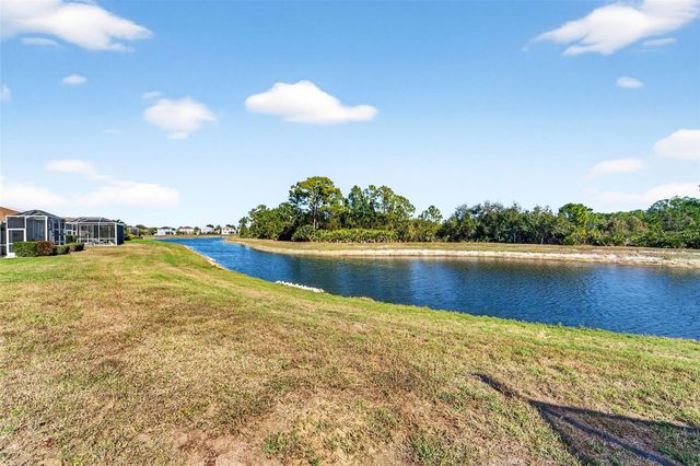 1578 SCARLETT AVENUE, North Port, FL 34289