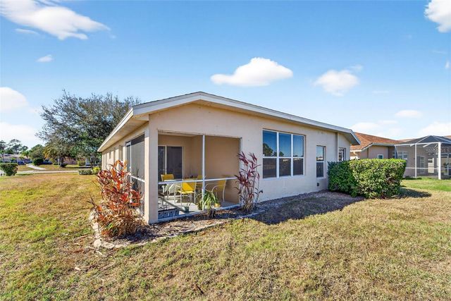 1578 SCARLETT AVENUE, North Port, FL 34289