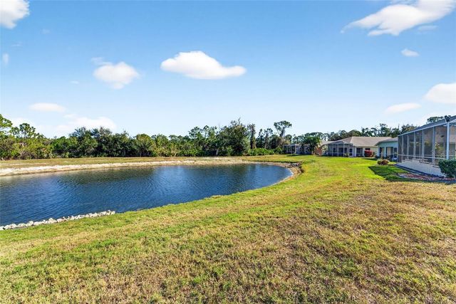 1578 SCARLETT AVENUE, North Port, FL 34289