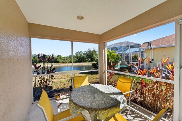 1578 SCARLETT AVENUE, North Port, FL 34289