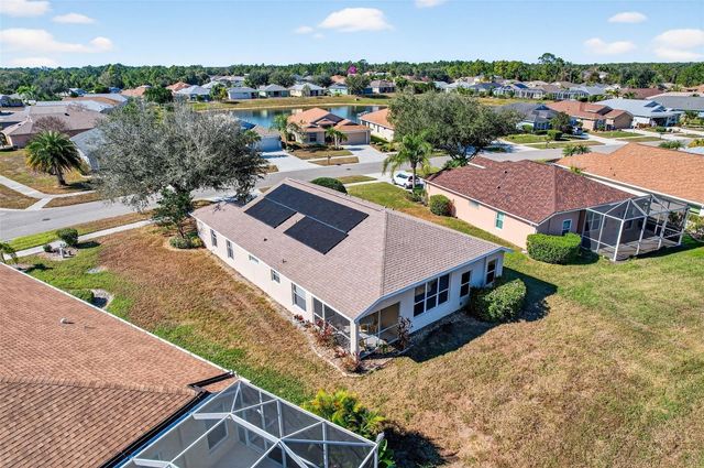 1578 SCARLETT AVENUE, North Port, FL 34289