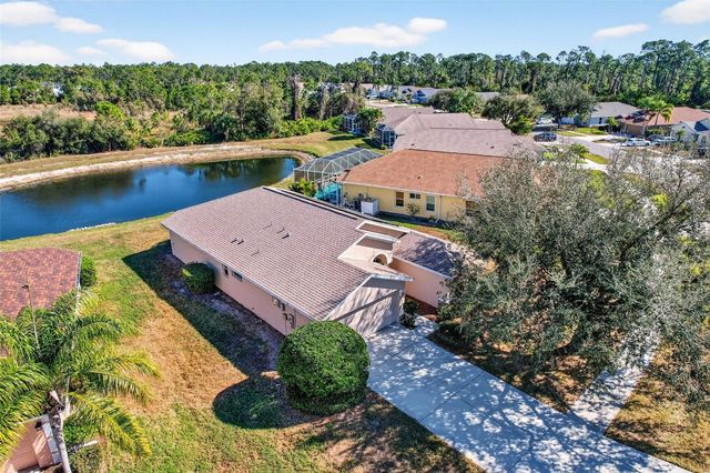 1578 SCARLETT AVENUE, North Port, FL 34289