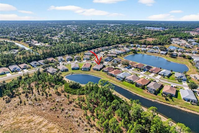 1578 SCARLETT AVENUE, North Port, FL 34289