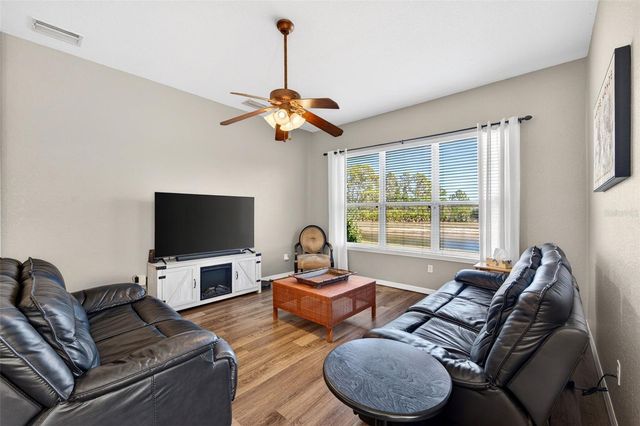 1578 SCARLETT AVENUE, North Port, FL 34289