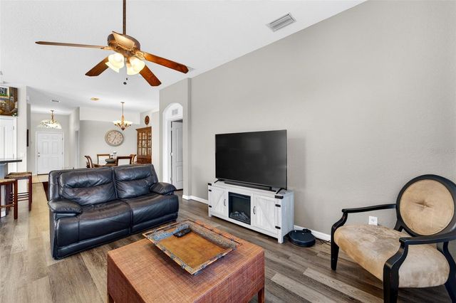 1578 SCARLETT AVENUE, North Port, FL 34289