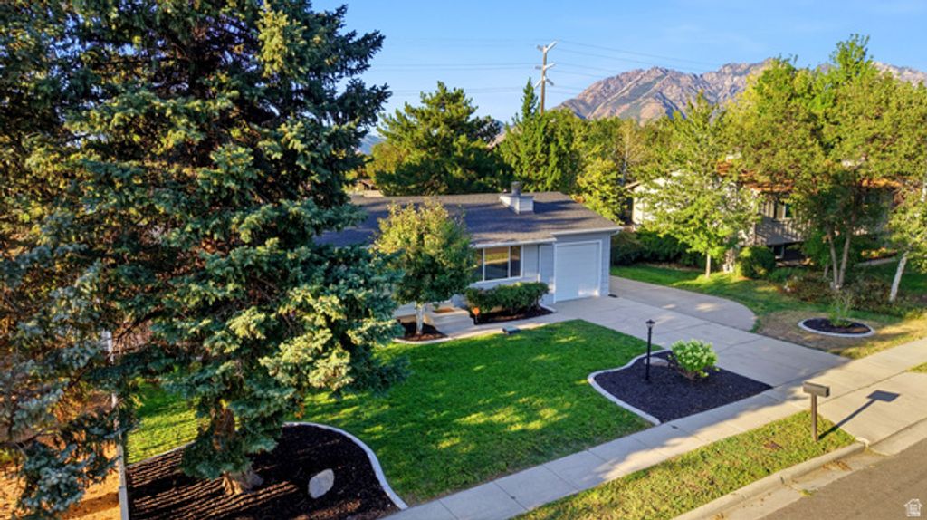 1447 E MULBERRY WAY, Sandy, UT 84093 — photo 3