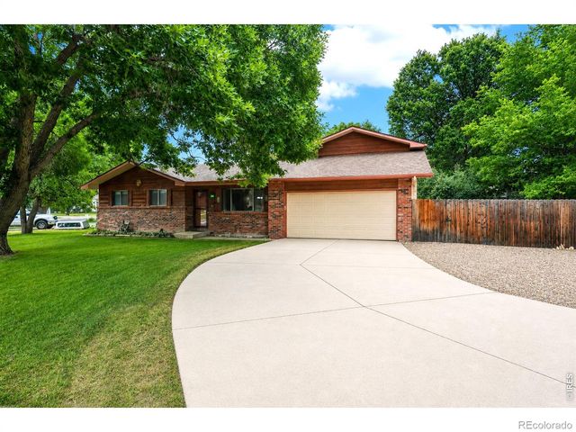 3248 Camelot Drive, Fort Collins, CO 80525