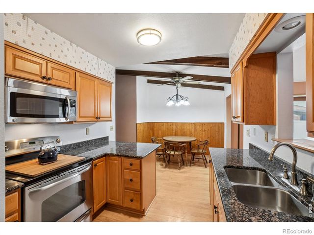 3248 Camelot Drive, Fort Collins, CO 80525