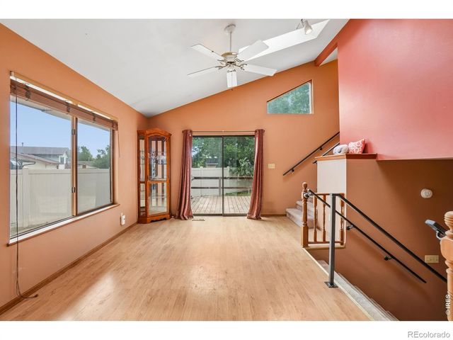 3248 Camelot Drive, Fort Collins, CO 80525