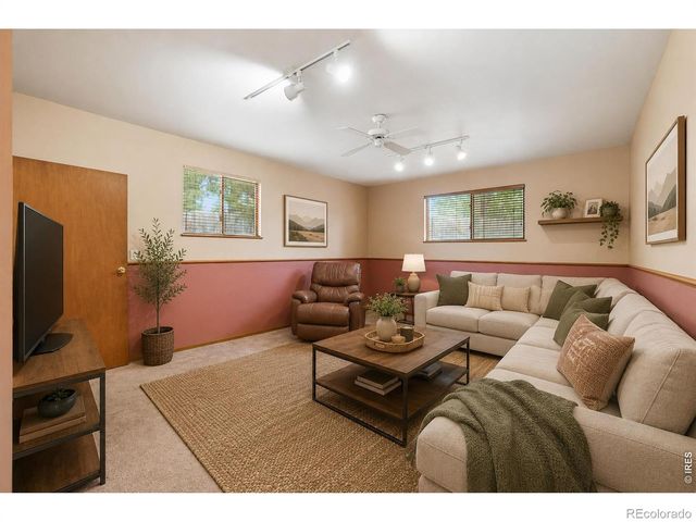 3248 Camelot Drive, Fort Collins, CO 80525