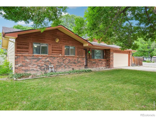 3248 Camelot Drive, Fort Collins, CO 80525