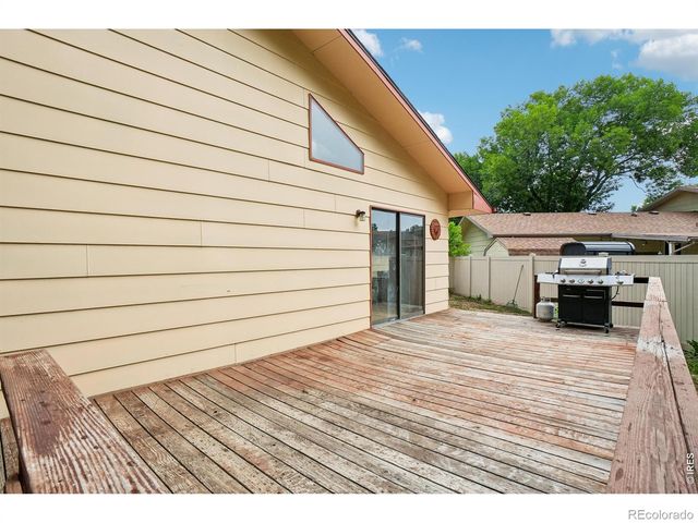 3248 Camelot Drive, Fort Collins, CO 80525