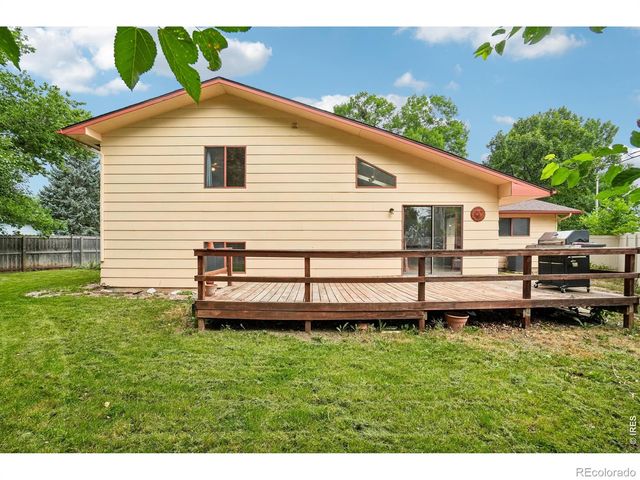 3248 Camelot Drive, Fort Collins, CO 80525