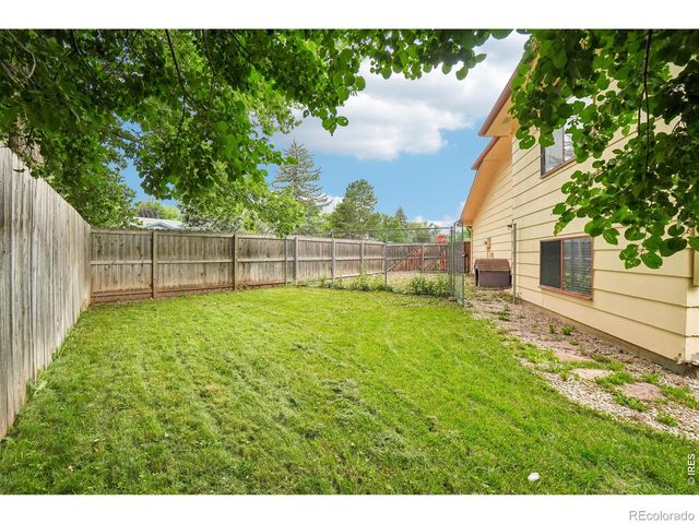 3248 Camelot Drive, Fort Collins, CO 80525