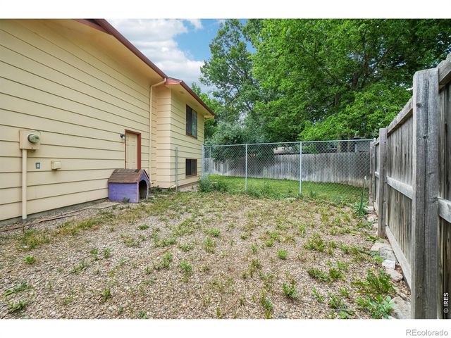 3248 Camelot Drive, Fort Collins, CO 80525