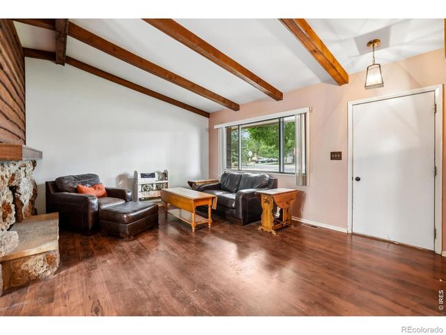 3248 Camelot Drive, Fort Collins, CO 80525