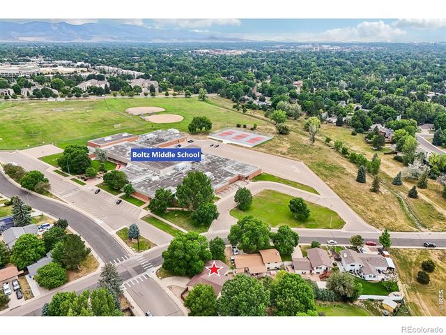 3248 Camelot Drive, Fort Collins, CO 80525