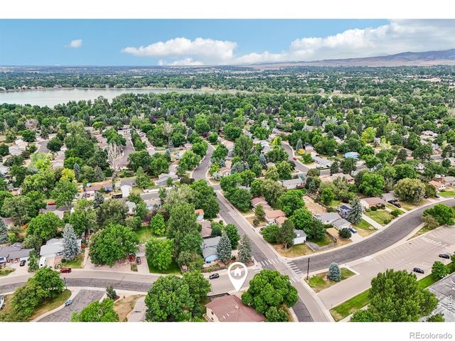 3248 Camelot Drive, Fort Collins, CO 80525