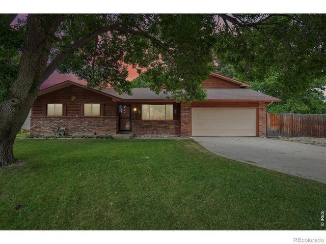 3248 Camelot Drive, Fort Collins, CO 80525