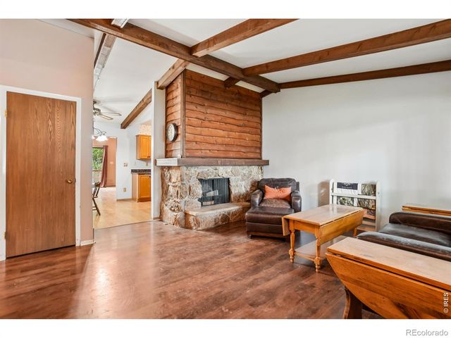 3248 Camelot Drive, Fort Collins, CO 80525