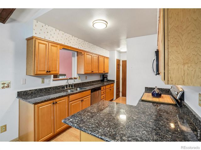 3248 Camelot Drive, Fort Collins, CO 80525