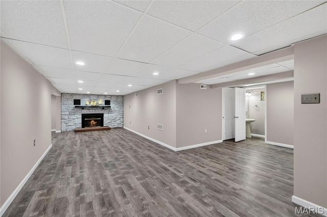 2221 Bentley Manor Drive, Fenton, MO 63026